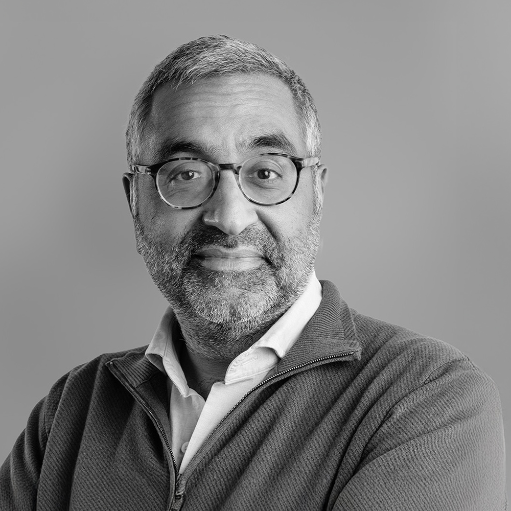 Aftab Kherani, M.D.