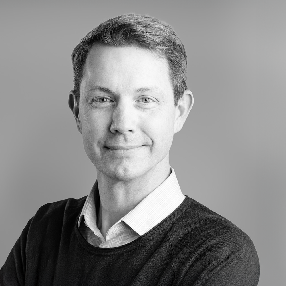 Jeremy Durack, M.D.