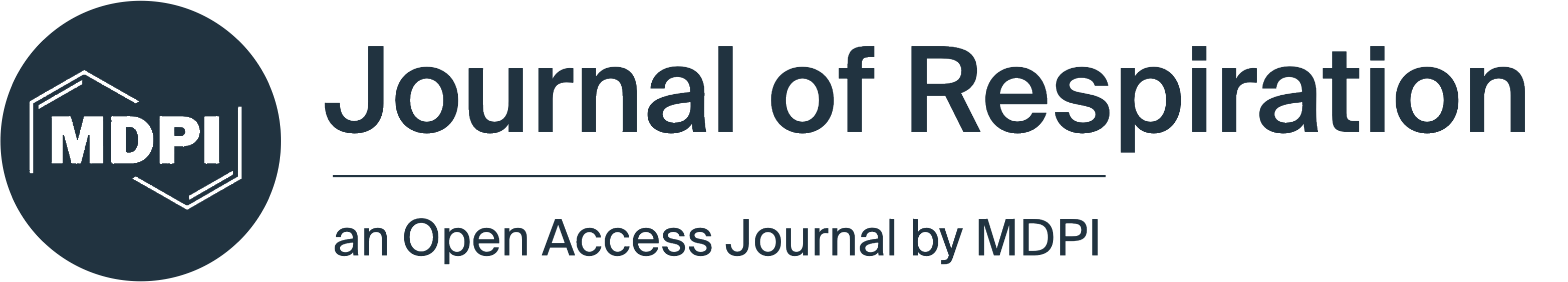 Journal of Respiration