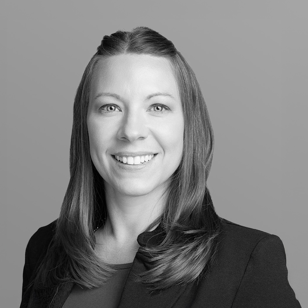Rebecca Bergin
