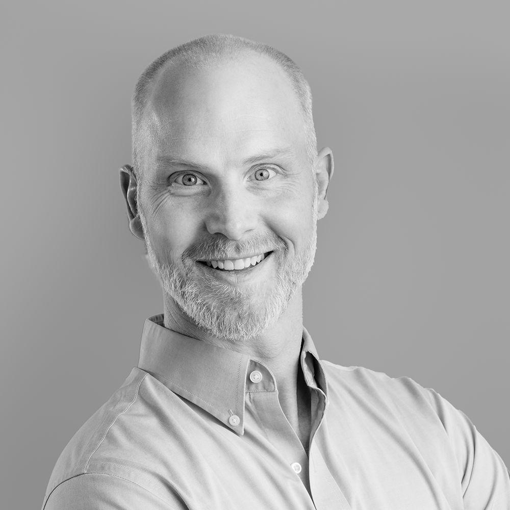Will Kynes, Ph.D.