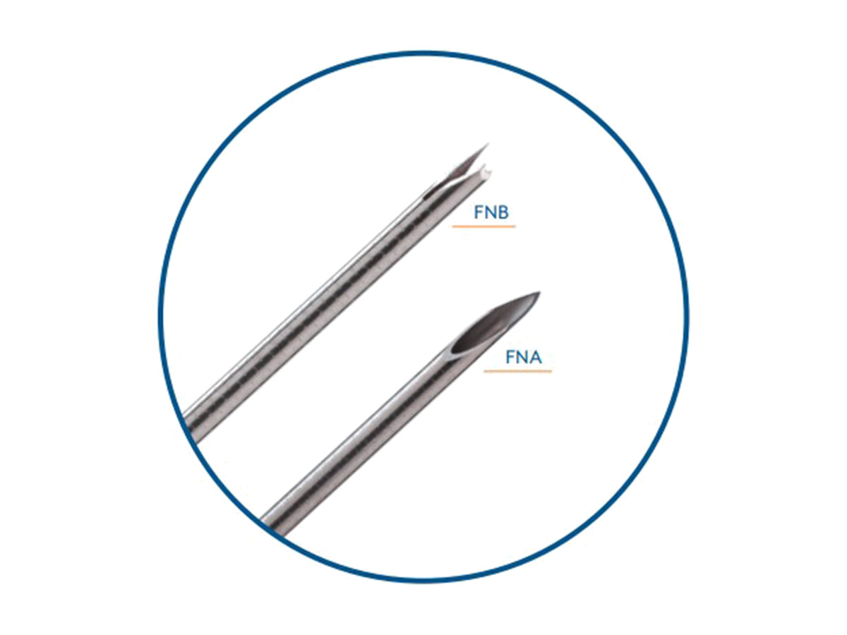 EBUS Needles