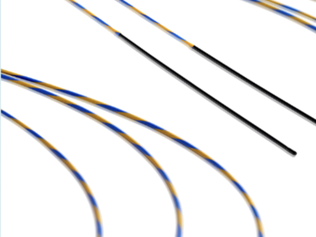 Hydro-Slide Pulmonary Guide Wire