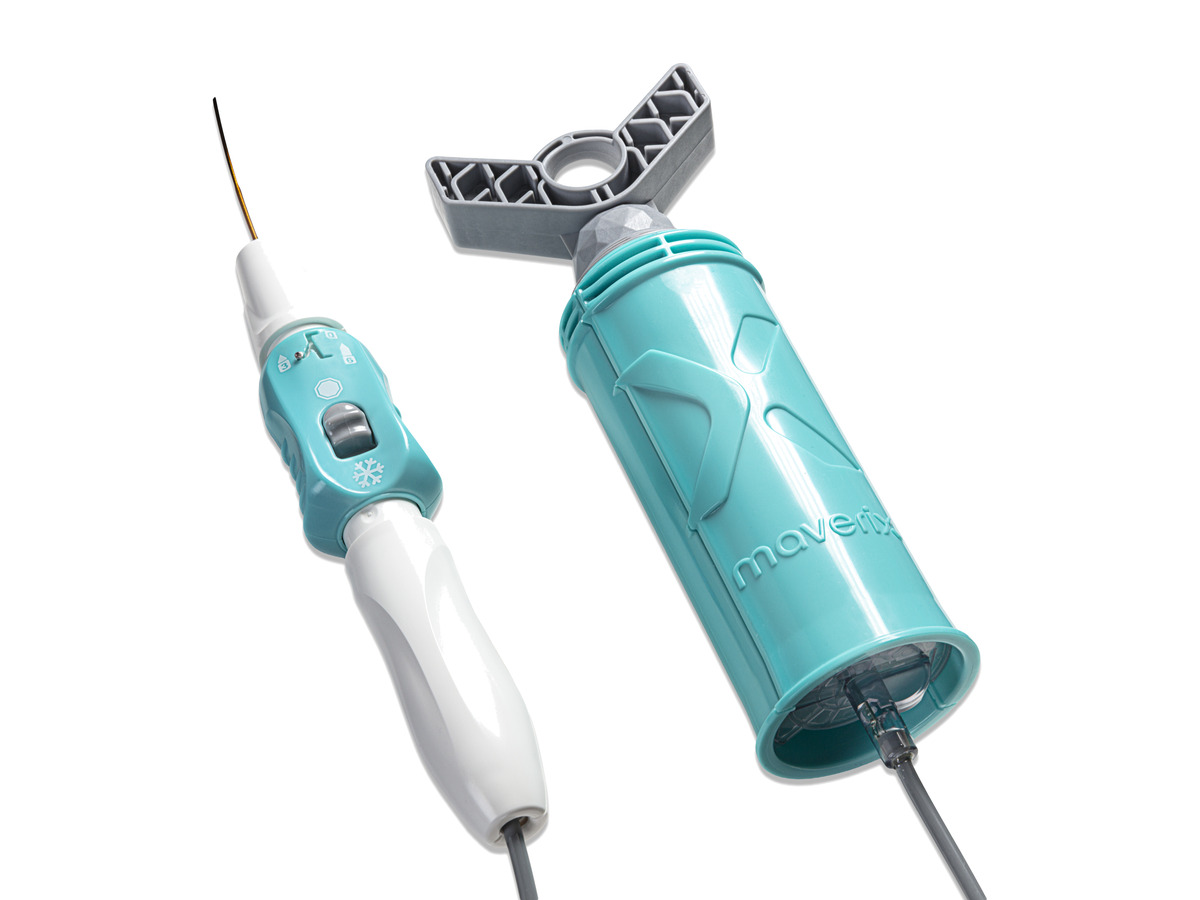 Narwhal Cryo System